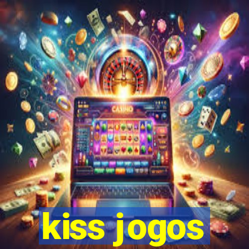 kiss jogos